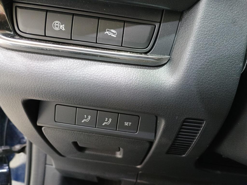 used 2025 Mazda CX-30 car, priced at $23,994