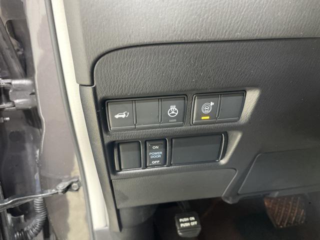 used 2022 INFINITI QX80 car, priced at $38,994