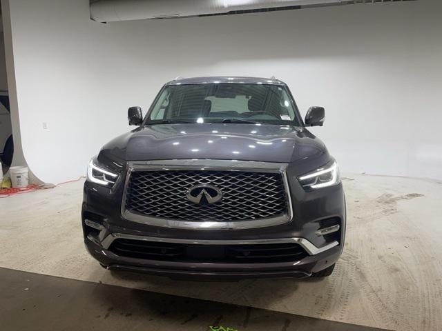 used 2022 INFINITI QX80 car, priced at $38,994
