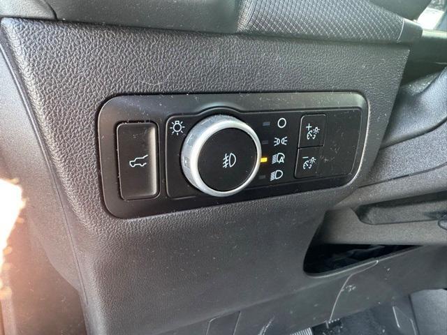 used 2023 Ford Bronco Sport car, priced at $24,994