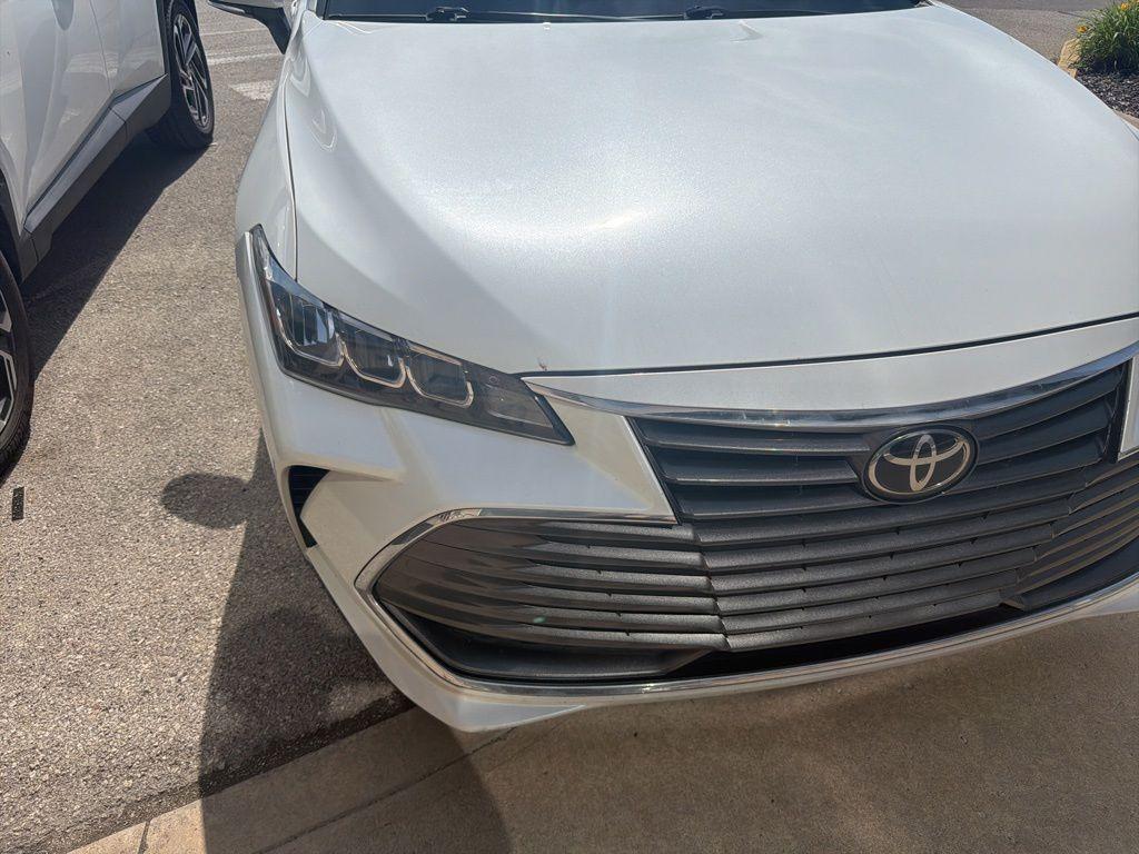 used 2019 Toyota Avalon car, priced at $13,573