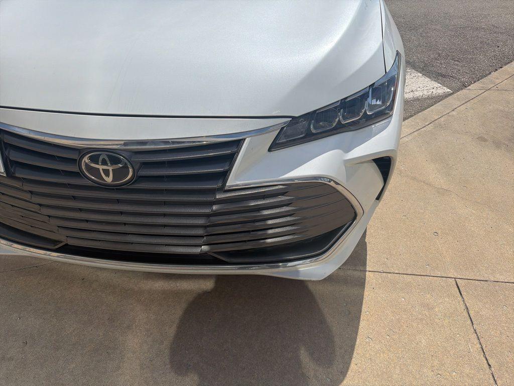 used 2019 Toyota Avalon car, priced at $13,573