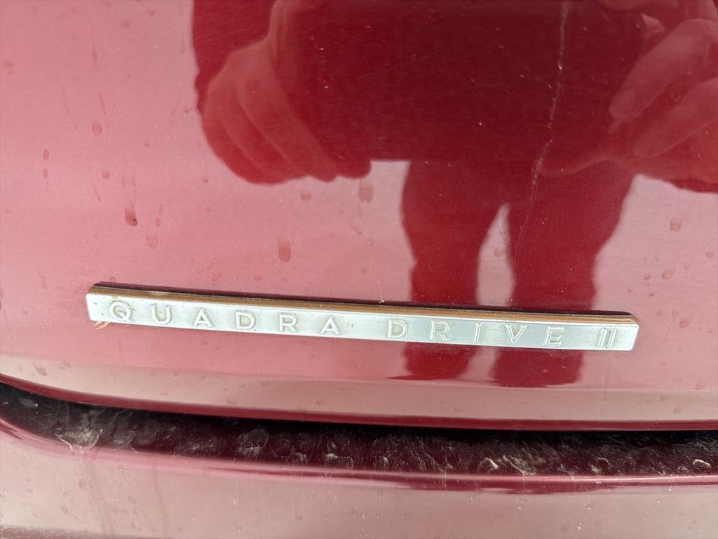 used 2022 Jeep Grand Wagoneer car, priced at $47,294