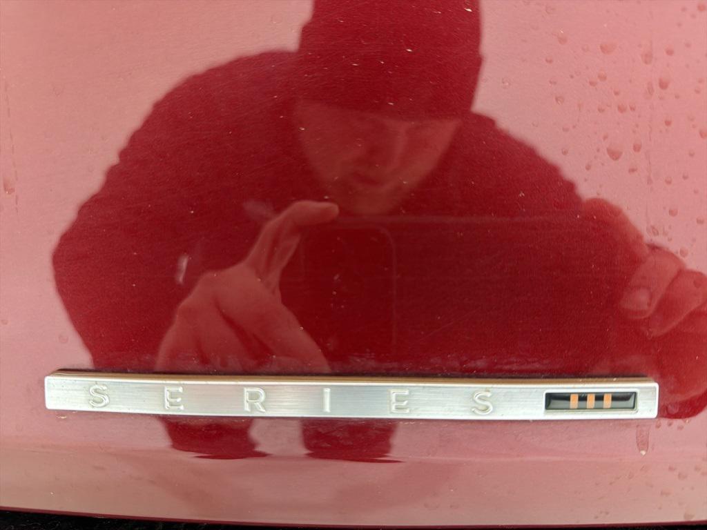 used 2022 Jeep Grand Wagoneer car, priced at $47,294