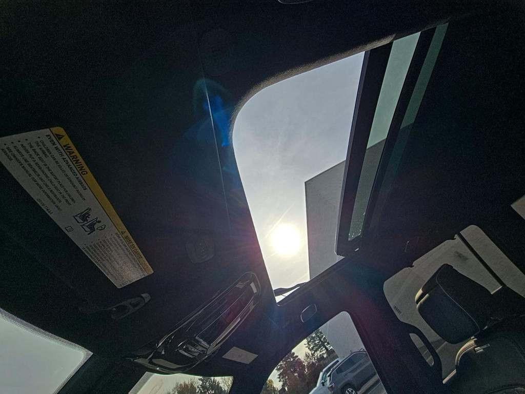 used 2022 Jeep Grand Wagoneer car, priced at $47,294