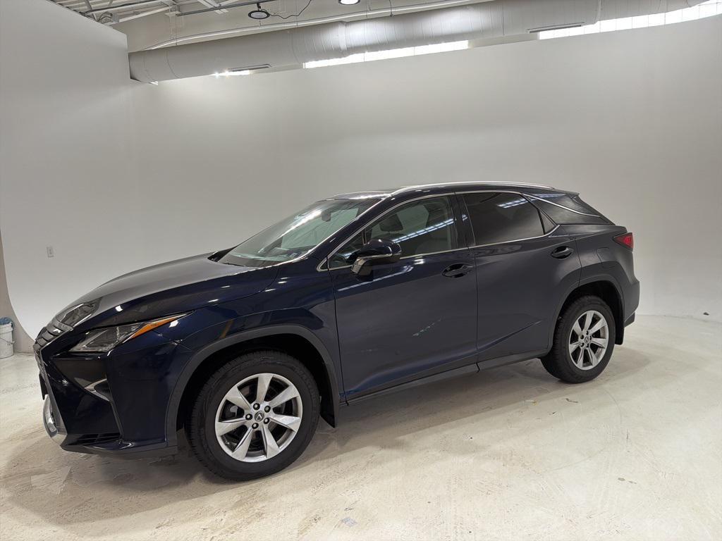 used 2019 Lexus RX 350 car, priced at $28,494