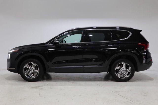 used 2023 Hyundai Santa Fe car, priced at $22,767