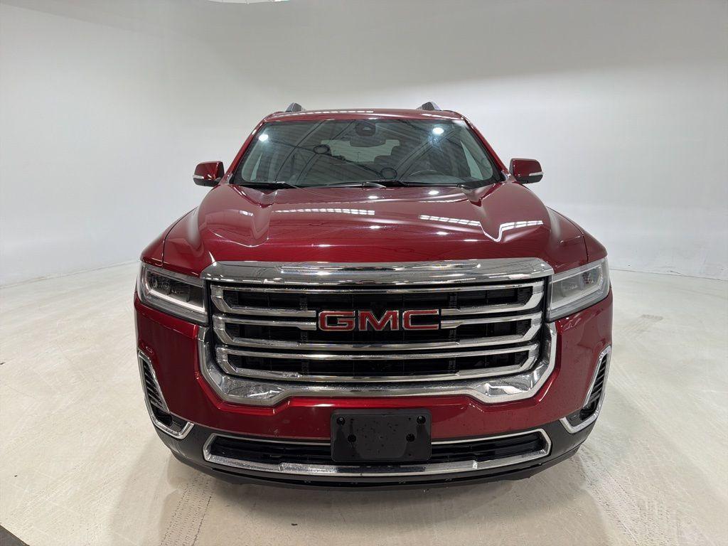 used 2023 GMC Acadia car, priced at $22,334