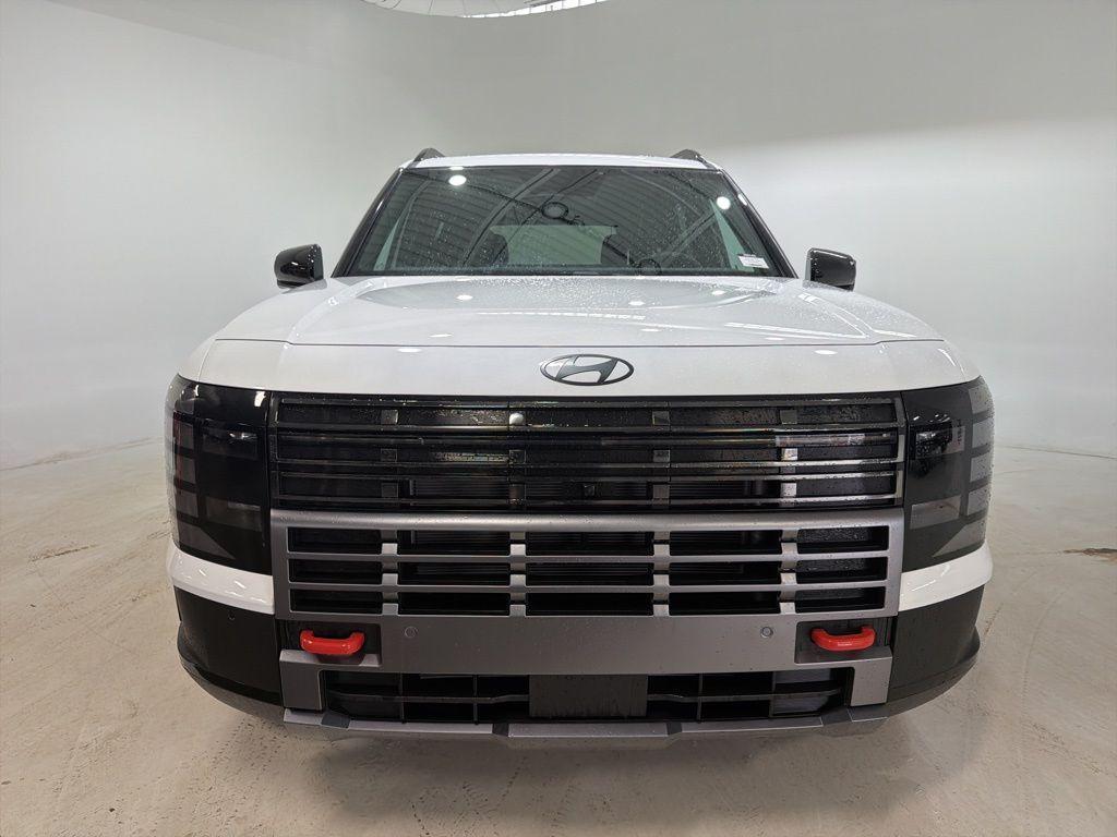 new 2026 Hyundai Palisade car, priced at $48,844