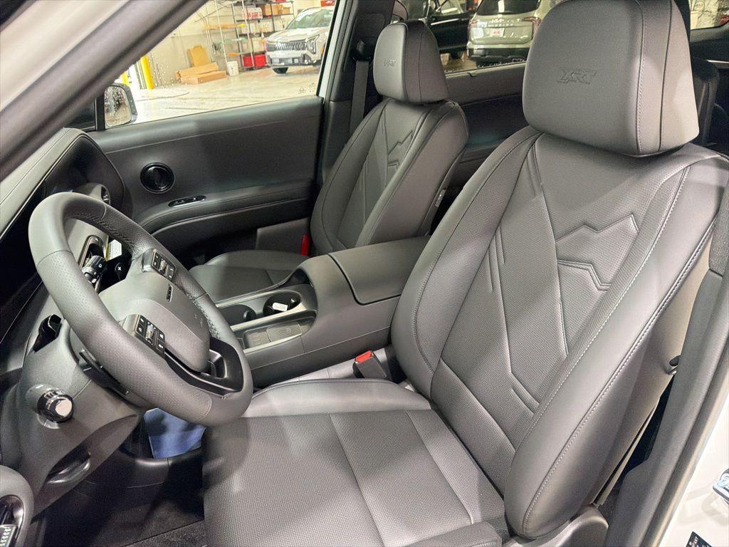 new 2026 Hyundai Palisade car, priced at $48,844