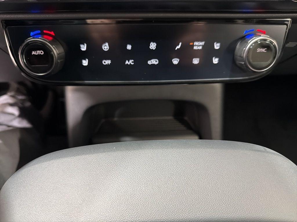 new 2026 Hyundai Palisade car, priced at $48,844