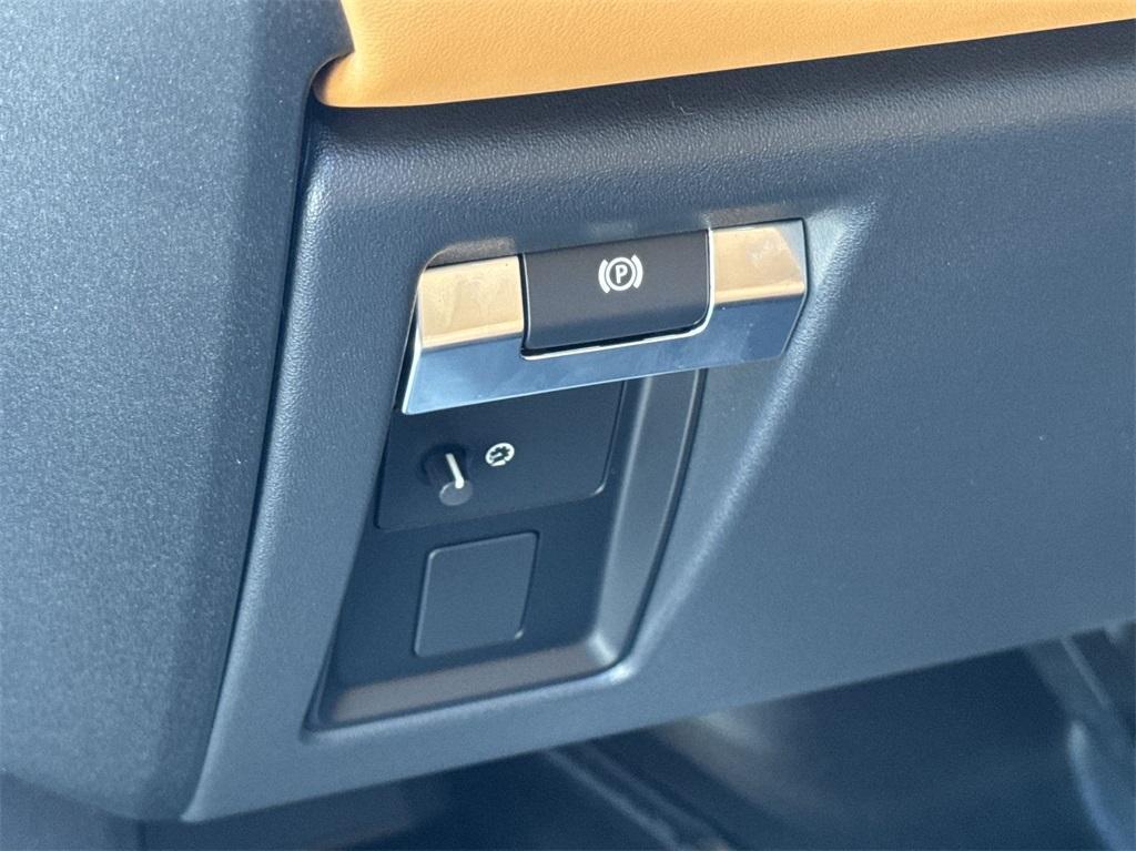 used 2023 Land Rover Defender car, priced at $75,494