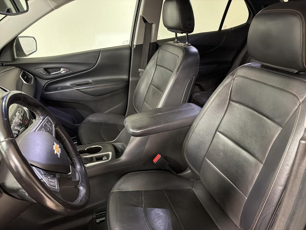 used 2018 Chevrolet Equinox car, priced at $9,494