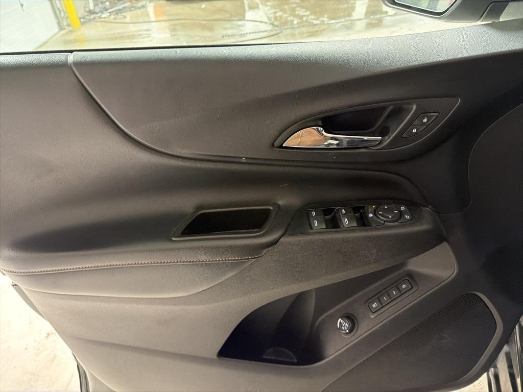 used 2018 Chevrolet Equinox car, priced at $9,494