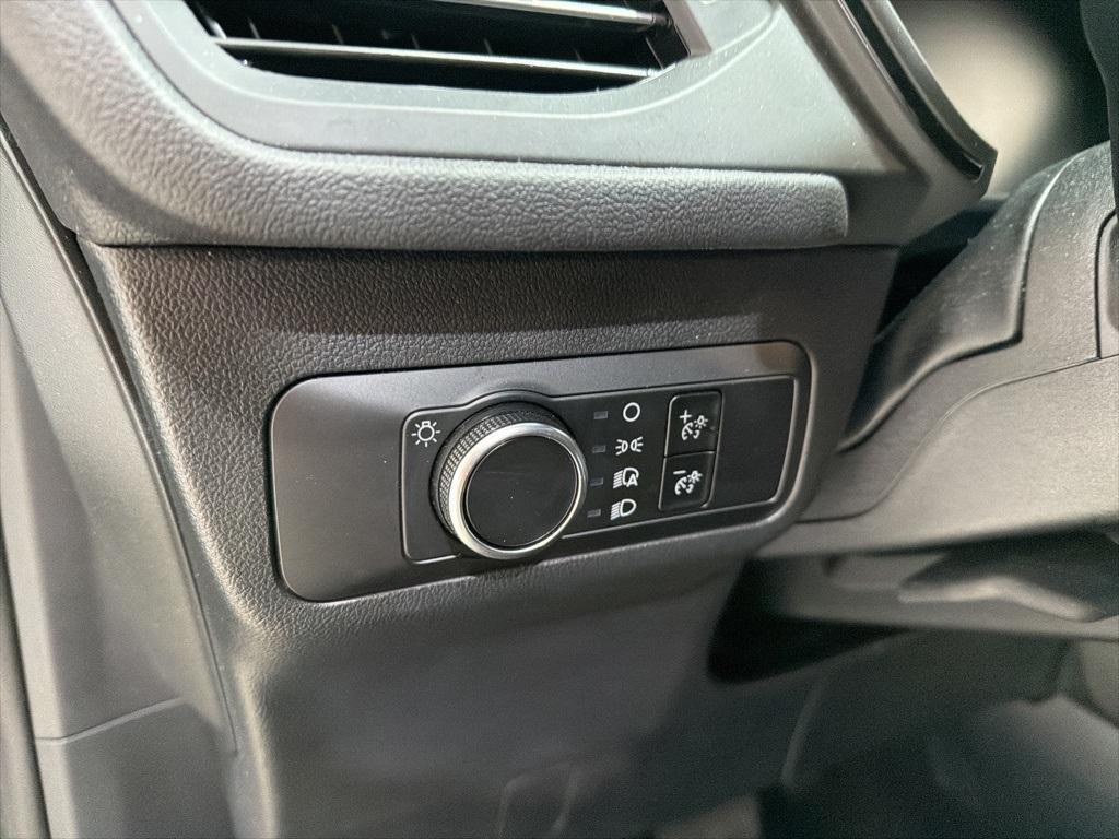 used 2025 Ford Escape car, priced at $21,994