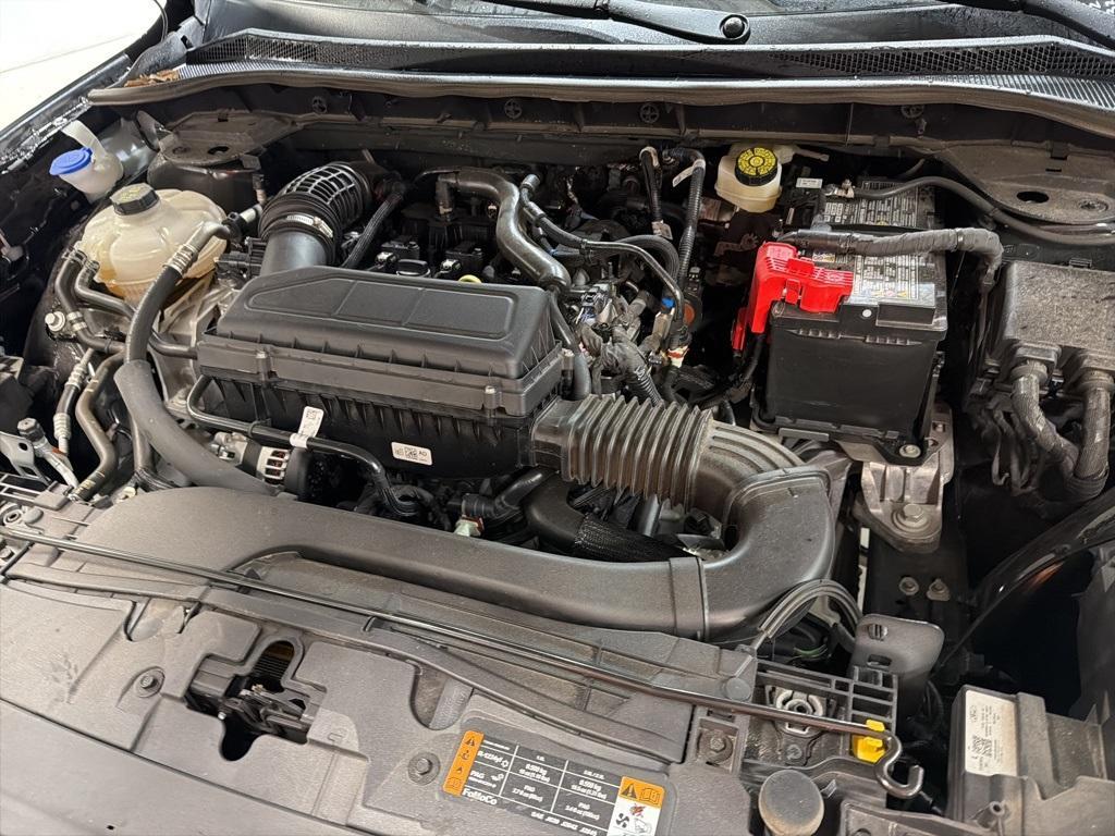 used 2025 Ford Escape car, priced at $21,994