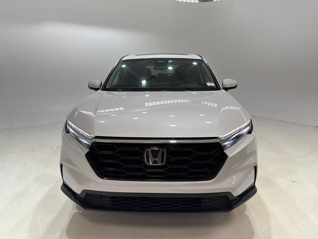 used 2025 Honda CR-V car, priced at $29,224