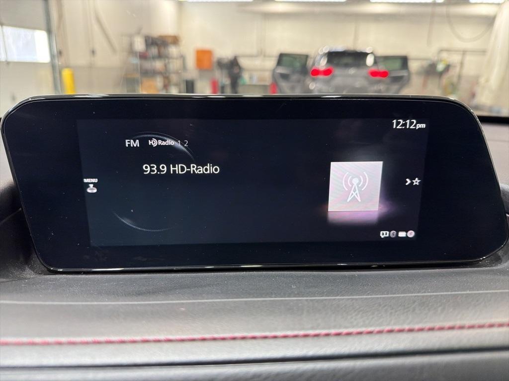 used 2025 Mazda CX-30 car, priced at $25,224