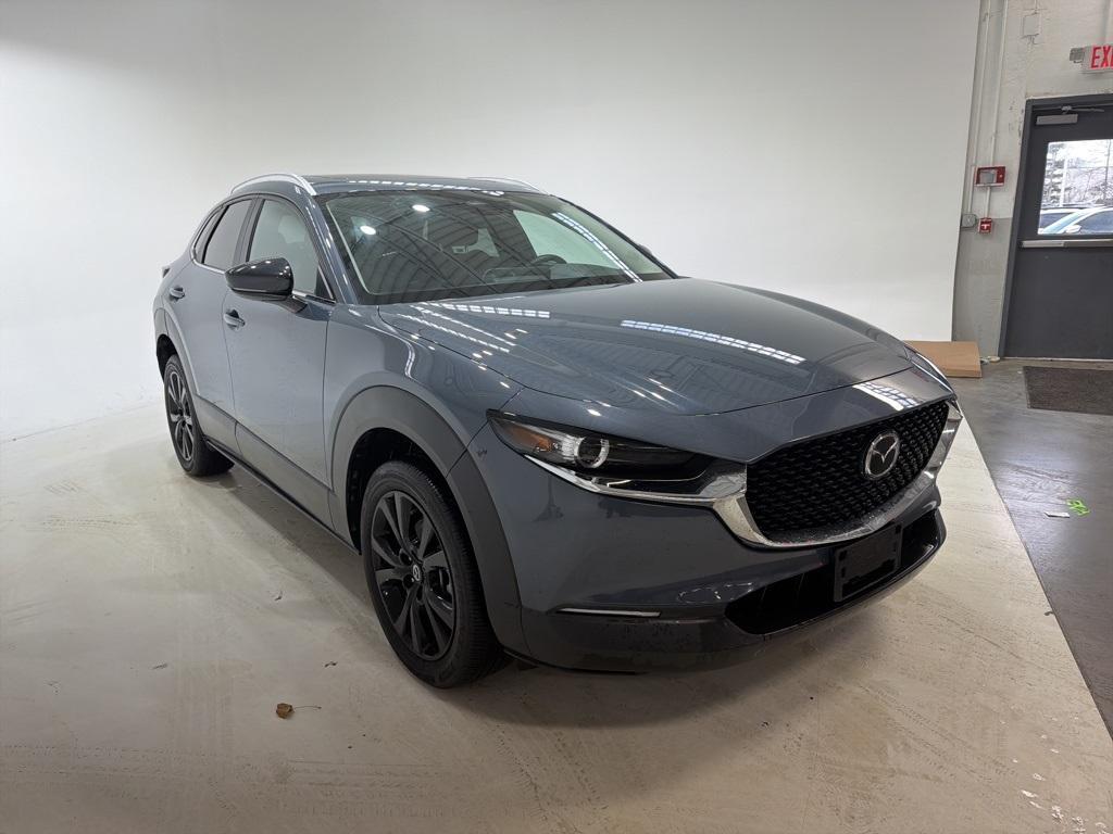 used 2025 Mazda CX-30 car, priced at $25,224