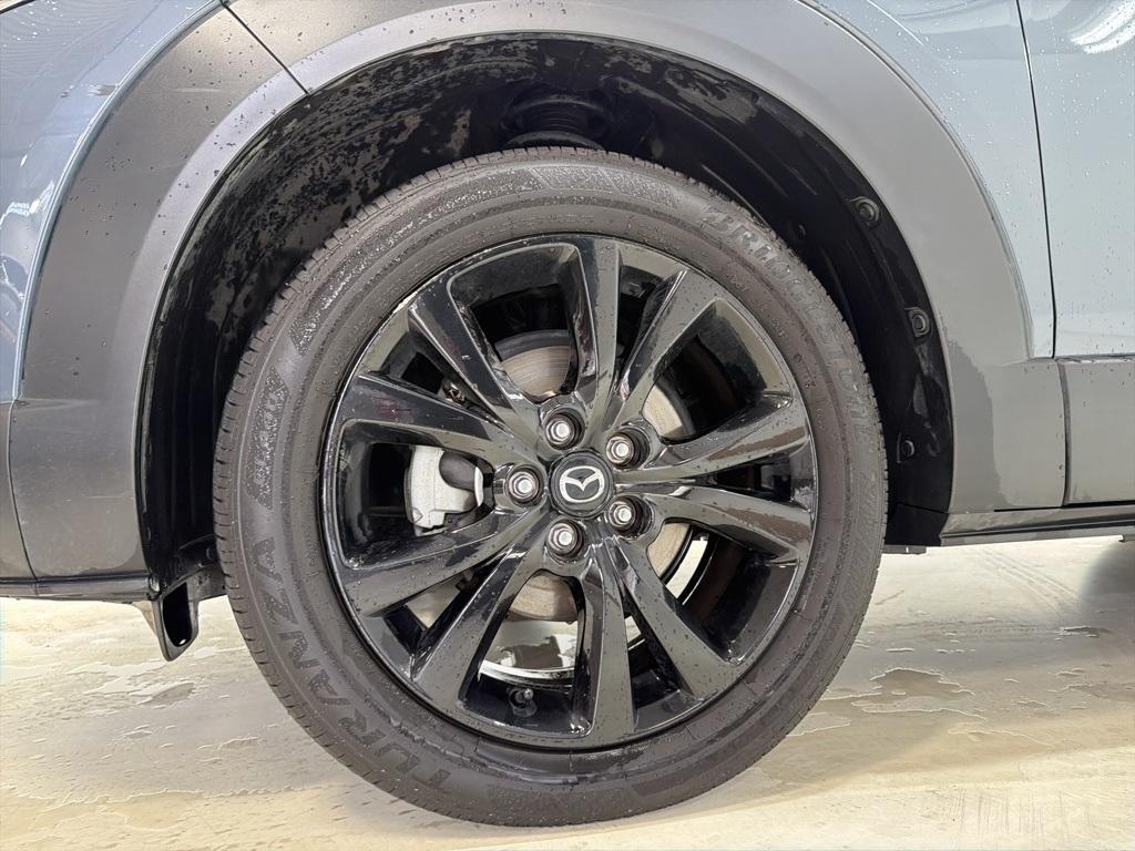 used 2025 Mazda CX-30 car, priced at $25,224