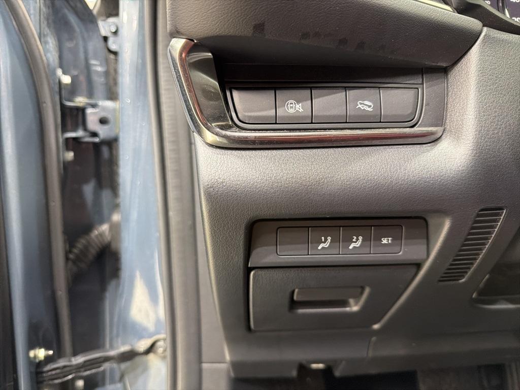 used 2025 Mazda CX-30 car, priced at $25,224