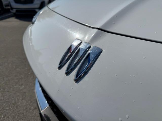 used 2024 Buick Encore GX car, priced at $20,884