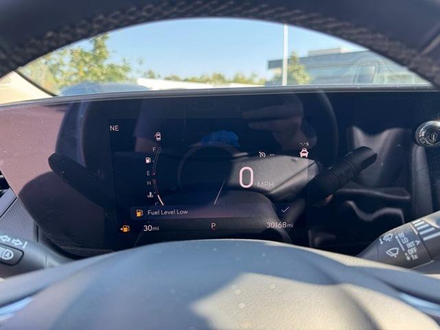 used 2024 Buick Encore GX car, priced at $20,884