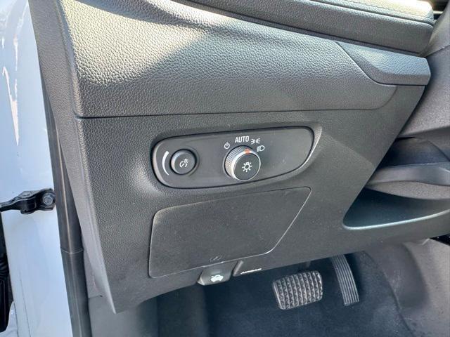 used 2024 Buick Encore GX car, priced at $20,884