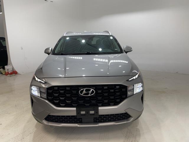 used 2023 Hyundai Santa Fe car, priced at $19,994