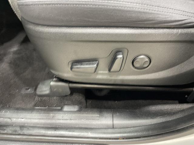 used 2023 Hyundai Santa Fe car, priced at $19,994