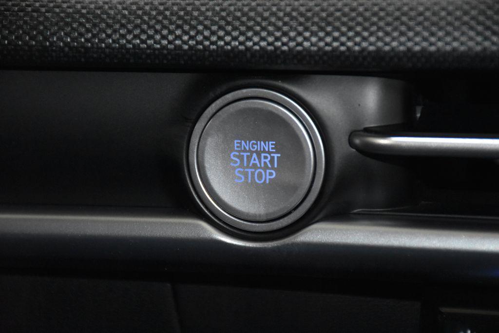 new 2026 Hyundai Tucson car, priced at $33,409