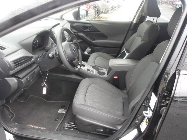 used 2024 Subaru Crosstrek car, priced at $23,744