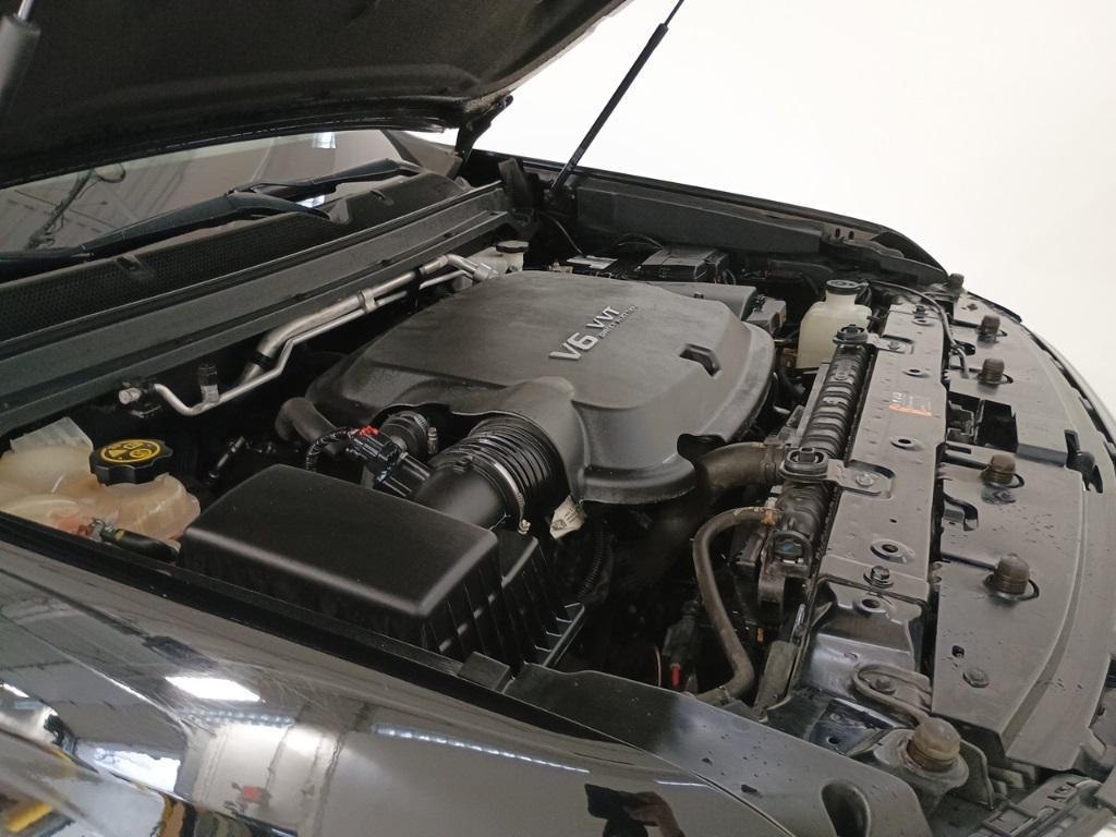 used 2019 Chevrolet Colorado car, priced at $24,334