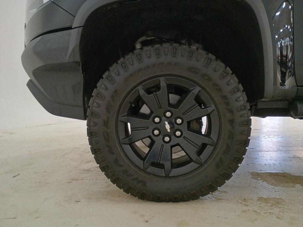 used 2019 Chevrolet Colorado car, priced at $24,334