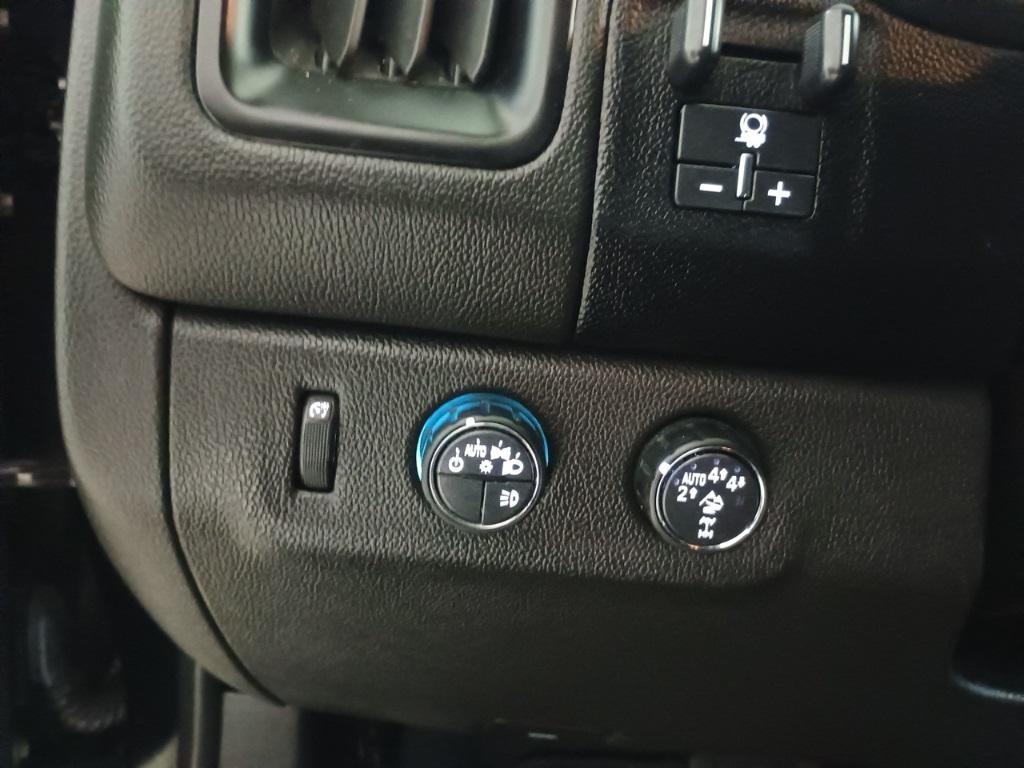 used 2019 Chevrolet Colorado car, priced at $24,334