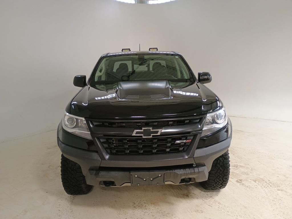 used 2019 Chevrolet Colorado car, priced at $24,334