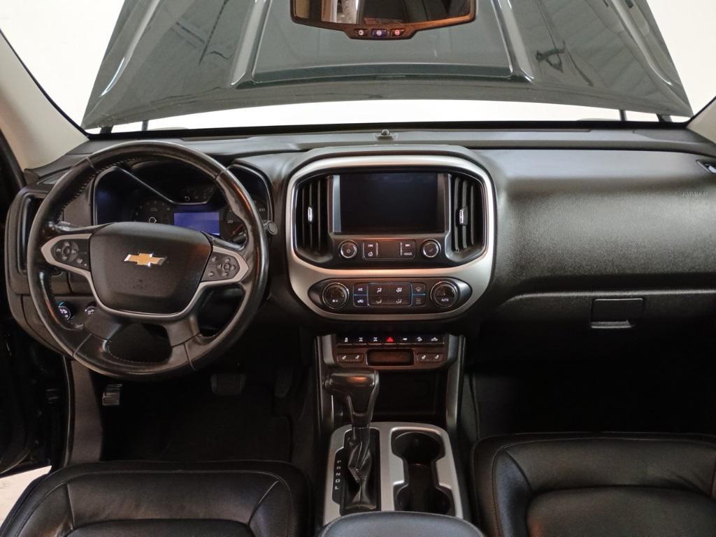 used 2019 Chevrolet Colorado car, priced at $24,334