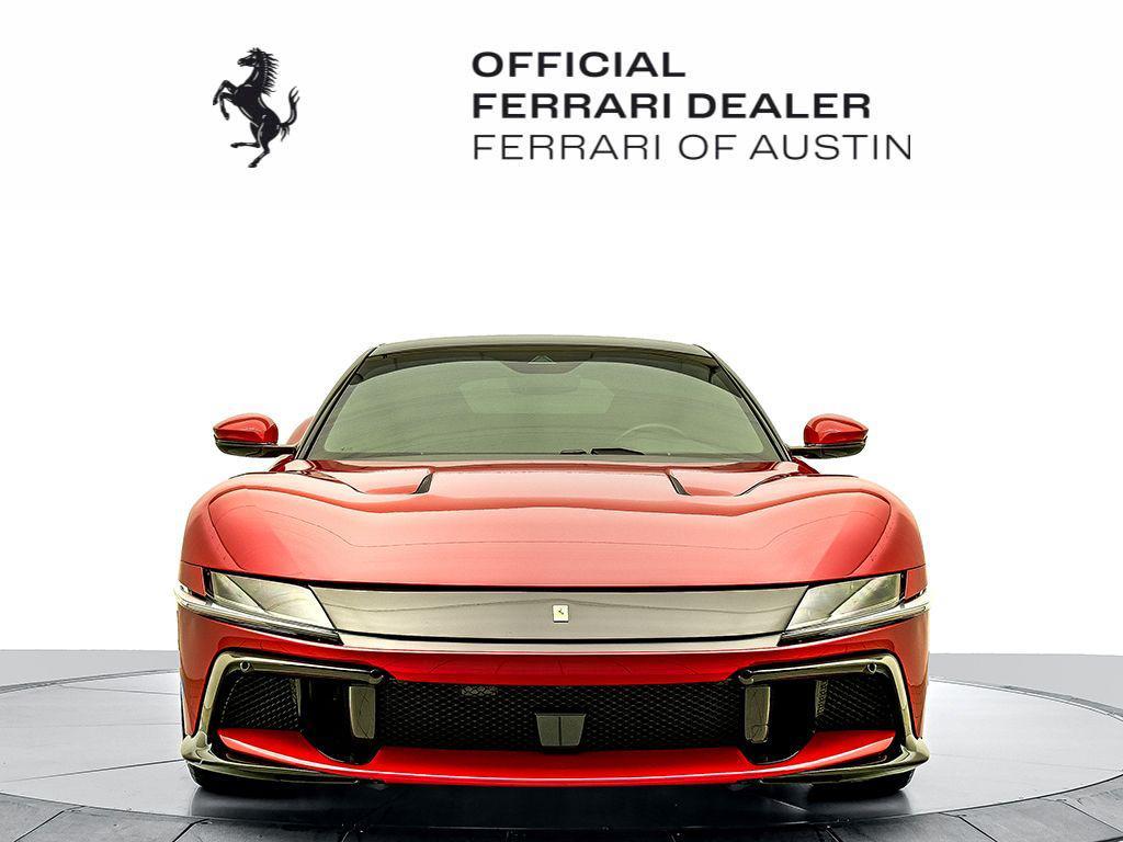 used 2025 Ferrari 12Cilindri car, priced at $661,000