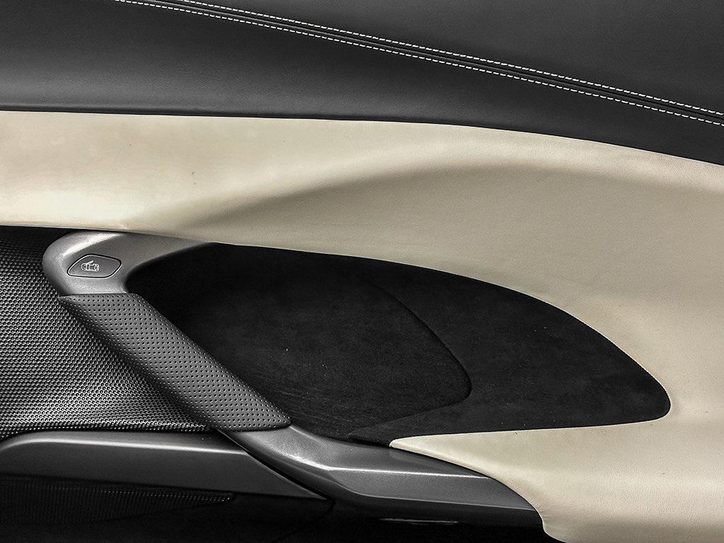 used 2024 Ferrari 296 GTB car, priced at $320,000