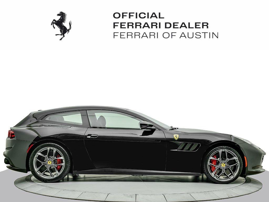 used 2020 Ferrari GTC4Lusso car, priced at $225,000