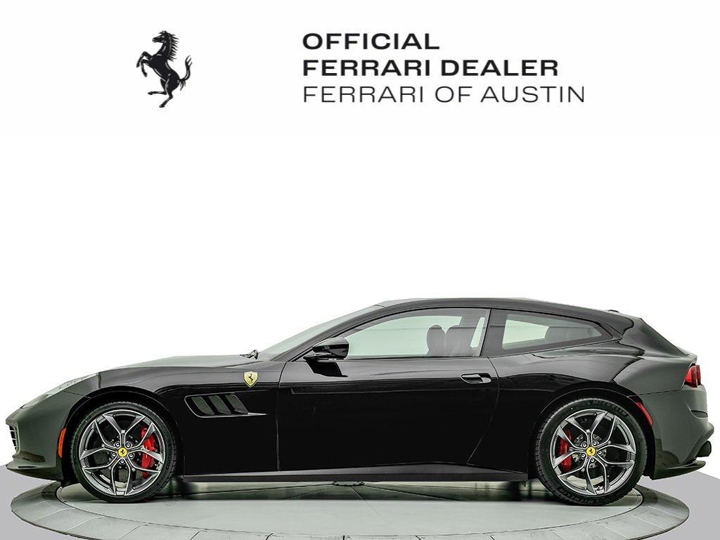 used 2020 Ferrari GTC4Lusso car, priced at $225,000