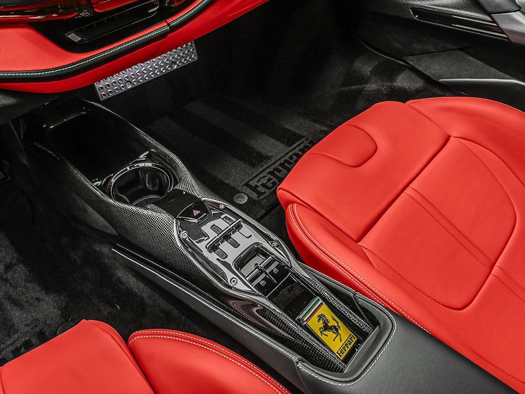 used 2023 Ferrari SF90 Stradale car, priced at $450,000