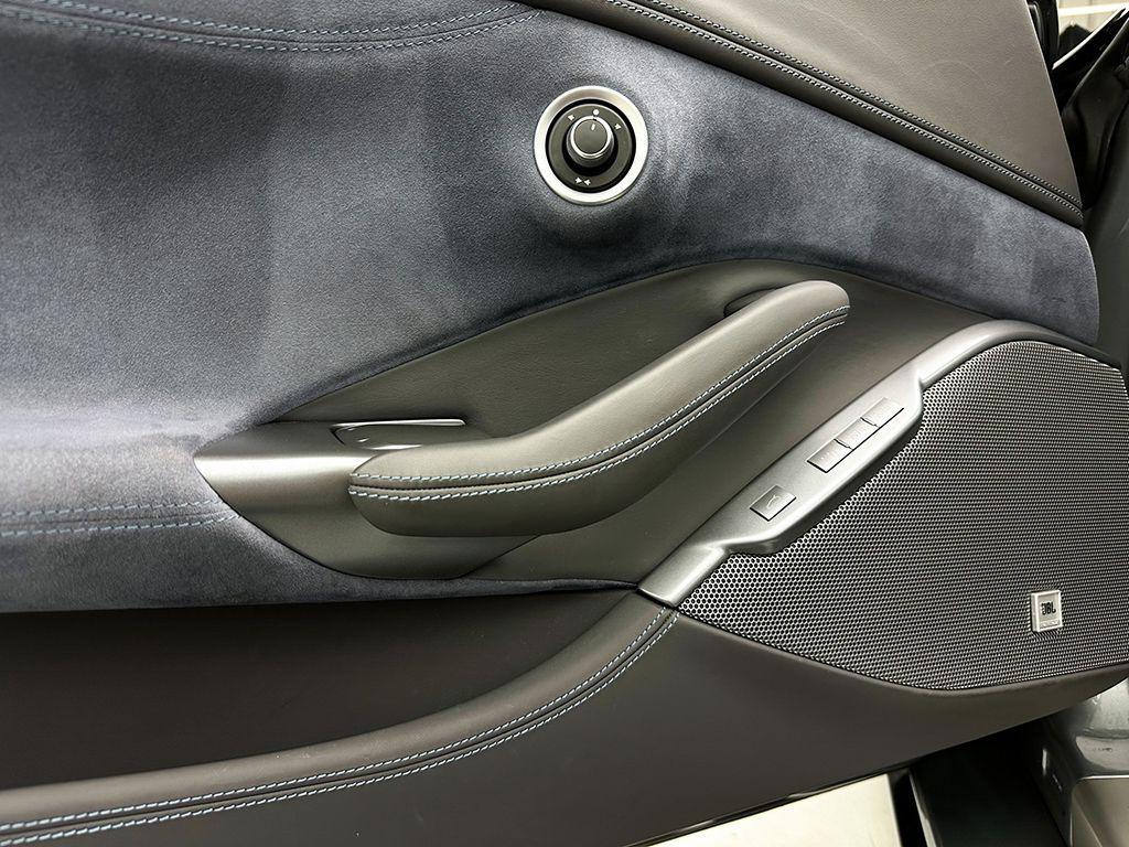 used 2019 Ferrari Portofino car, priced at $200,000