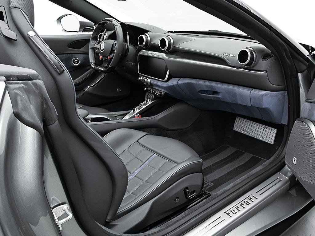 used 2019 Ferrari Portofino car, priced at $200,000