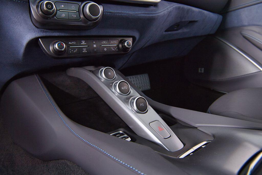 used 2019 Ferrari Portofino car, priced at $200,000