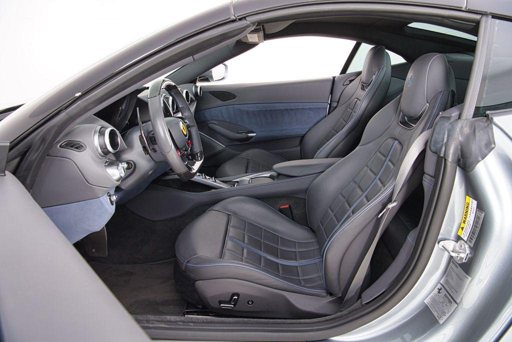 used 2019 Ferrari Portofino car, priced at $200,000