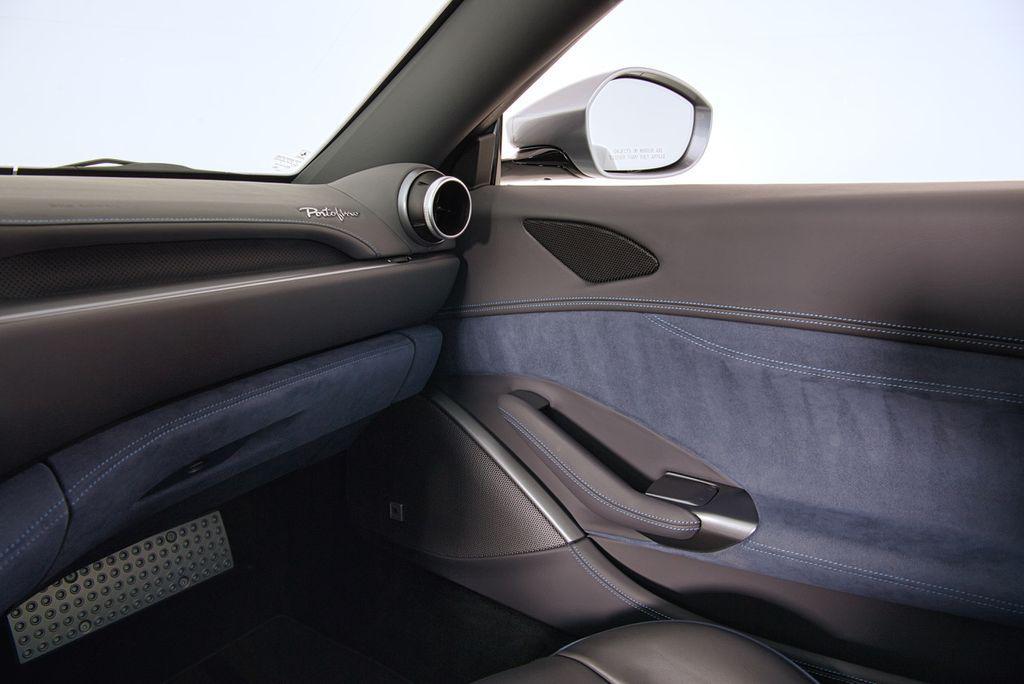 used 2019 Ferrari Portofino car, priced at $200,000