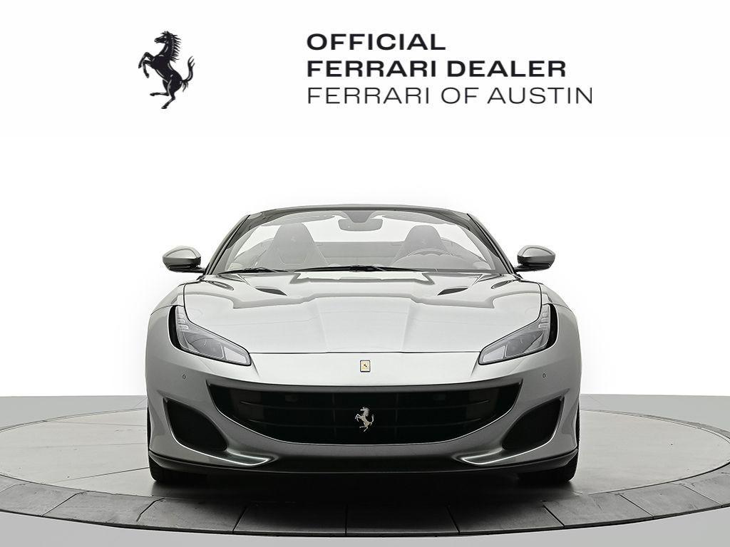 used 2019 Ferrari Portofino car, priced at $200,000
