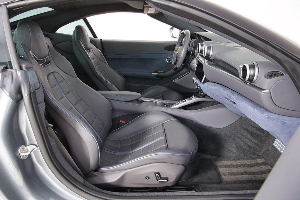 used 2019 Ferrari Portofino car, priced at $200,000