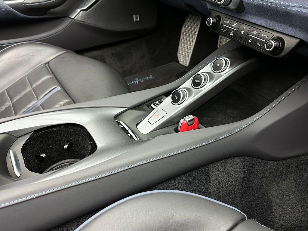 used 2019 Ferrari Portofino car, priced at $200,000